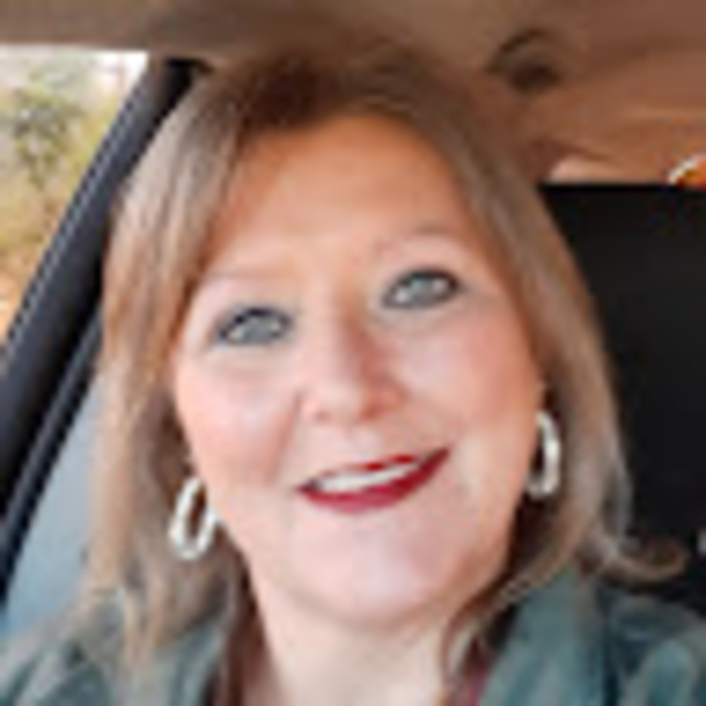 Meet your Posher, Nancy